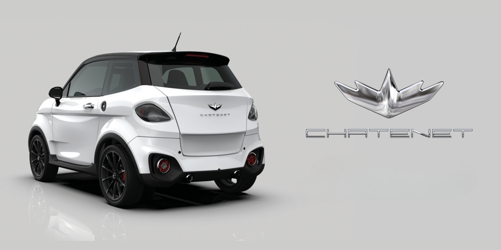 Concessionnaire Chatenet var