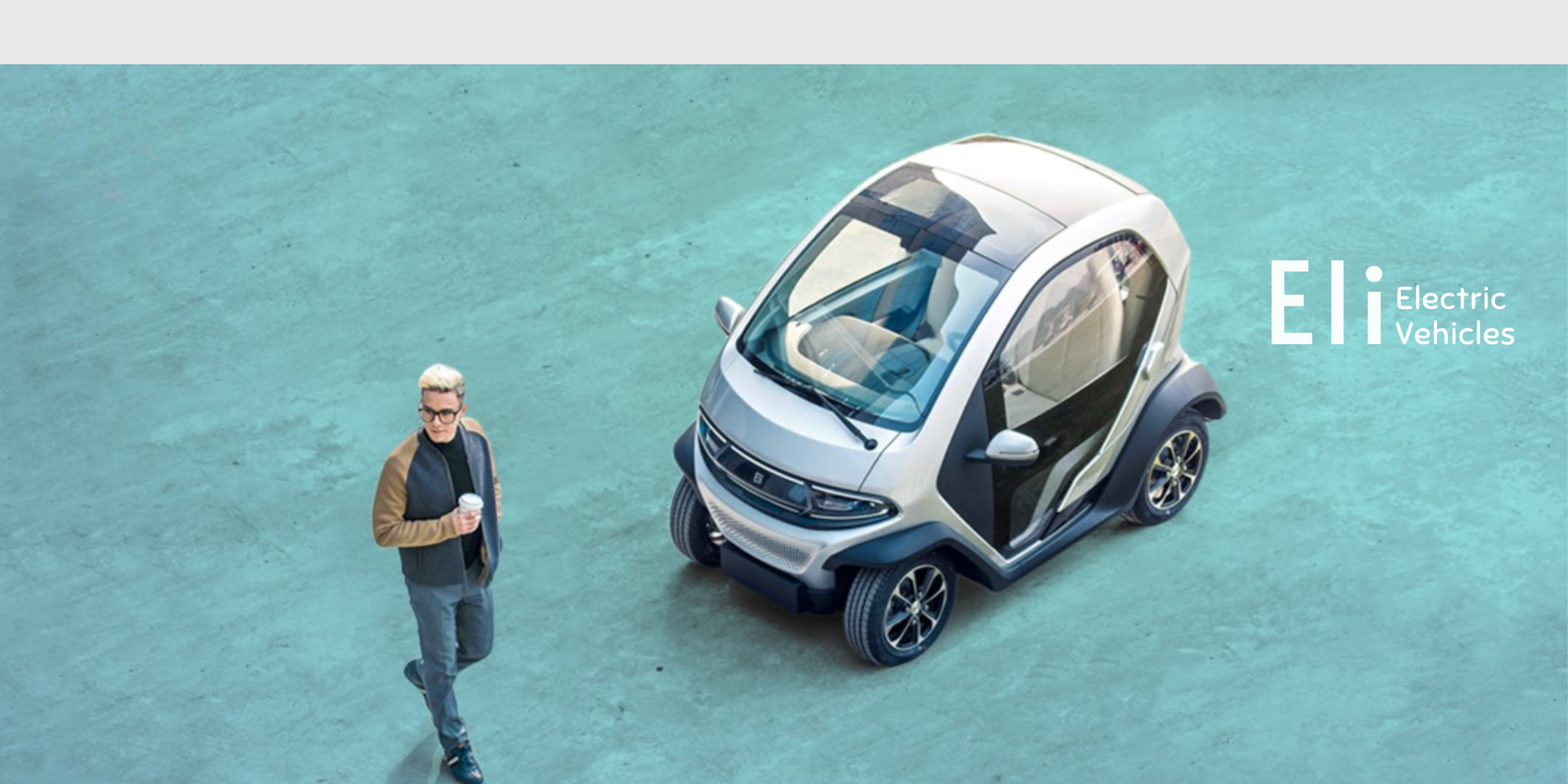 Concessionnaire EliZero toulon ouest