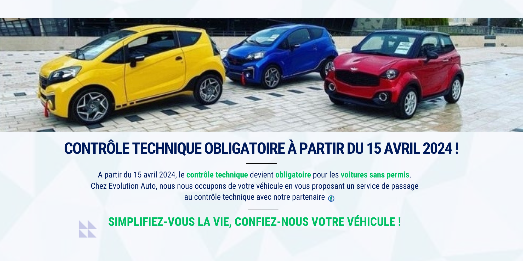 Contrôle technique avril 2024 sanary