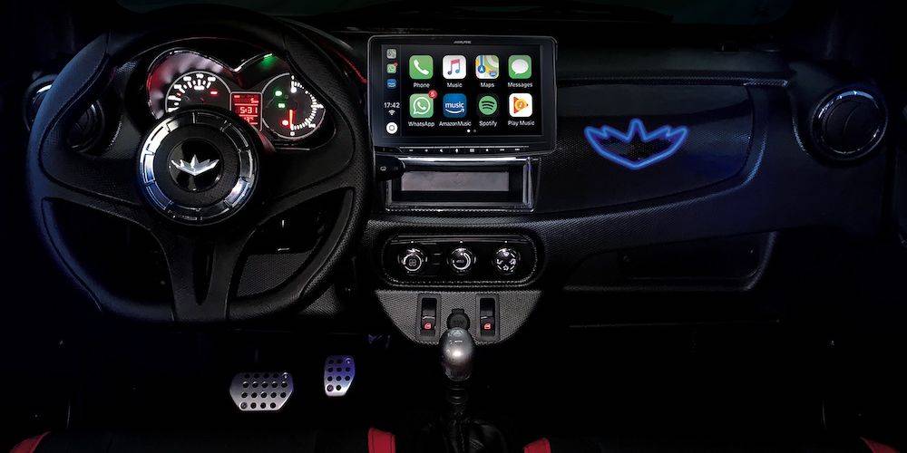 Chatenet sportive bandol