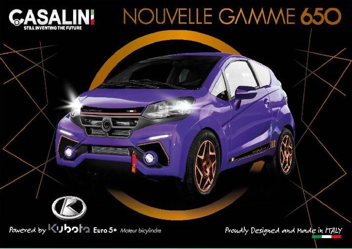 sans permis sportive sanary