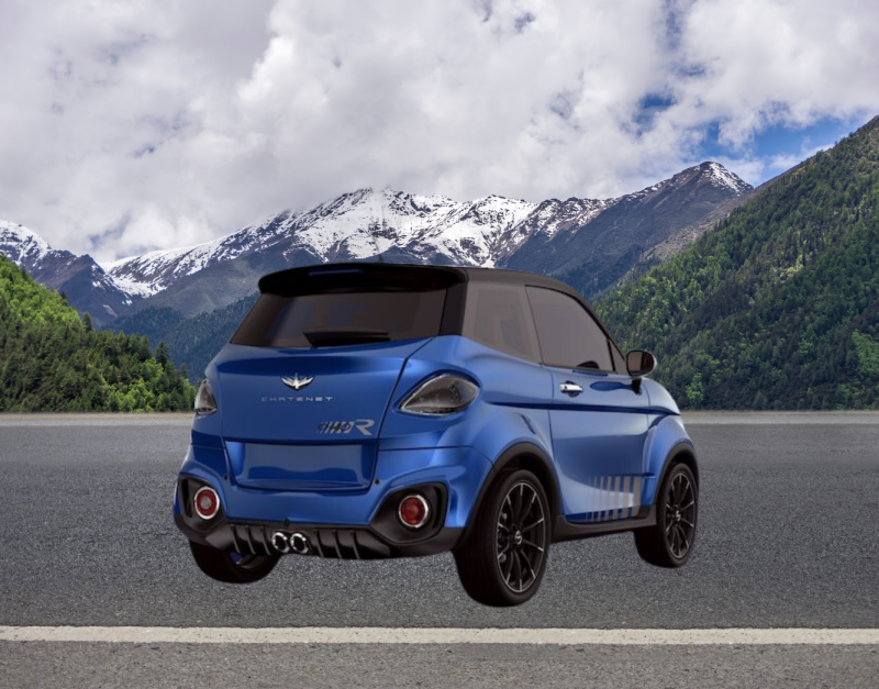 sans permis la seyne sur mer 