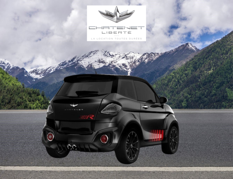 LOCATION LONGUE DUREE VSP