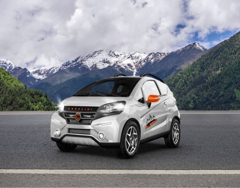 LOA AVANTAGE VOITURE SANS PERMIS 