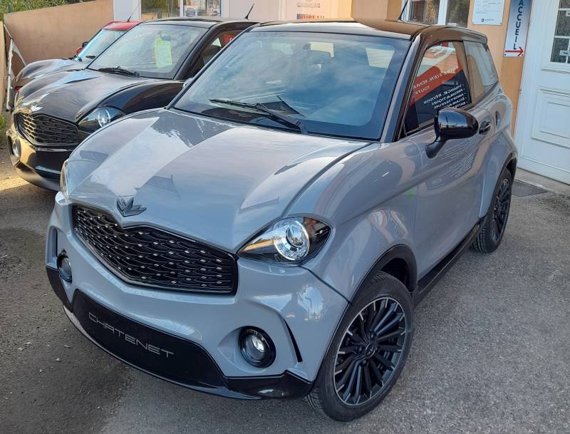 Location voiture sanary