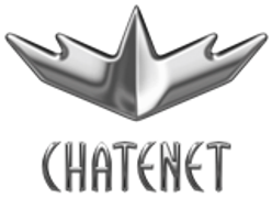 Voiture sans permis Chatenet