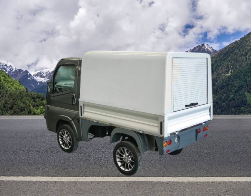 Option caisson Kerry +