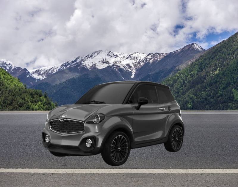 CHATENET LLD LA SEYNE SUR MER 