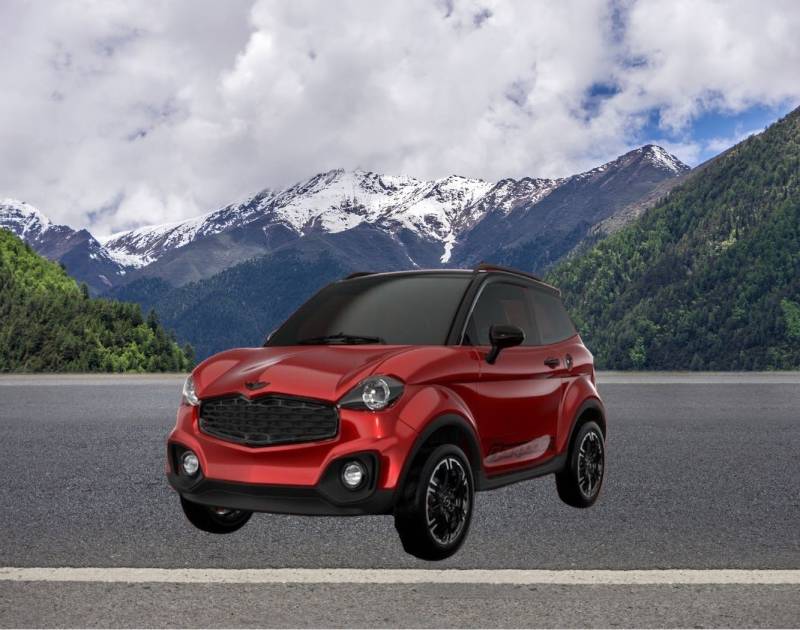 CH46 BAROODER la seyne sur mer 