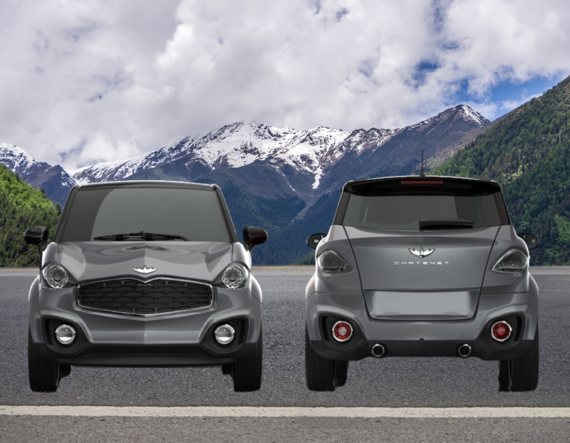 Sans permis de conduire 