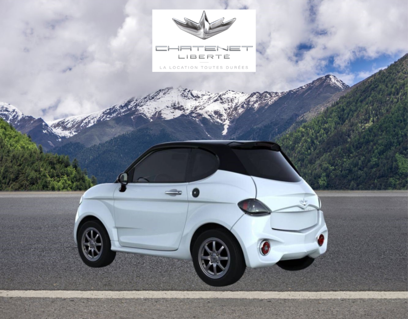 VOITURE SANS PEMIS LA SEYNE SUR MER 