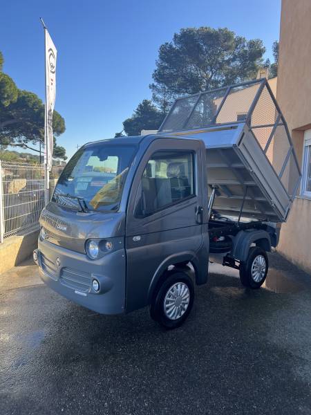 Camion sans permis la seyne sur mer 
