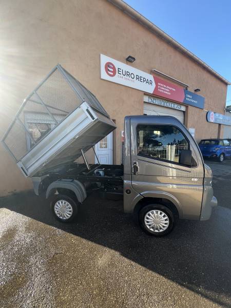 Véhicule sans permis thermique Bandol