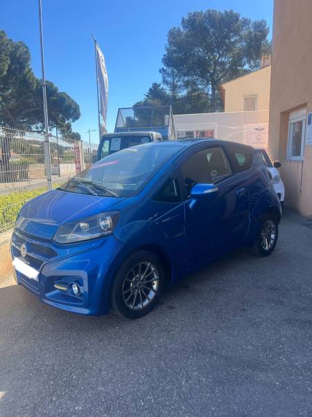 CASALINI M14 LA CIOTAT 