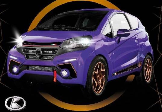 Location sans permis sportive la seyne sur mer