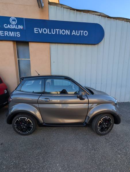 sans permis faible kilométrage six fours