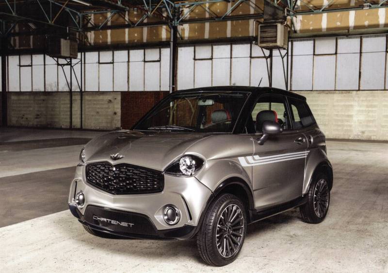 Location voiture ans permis Toulon