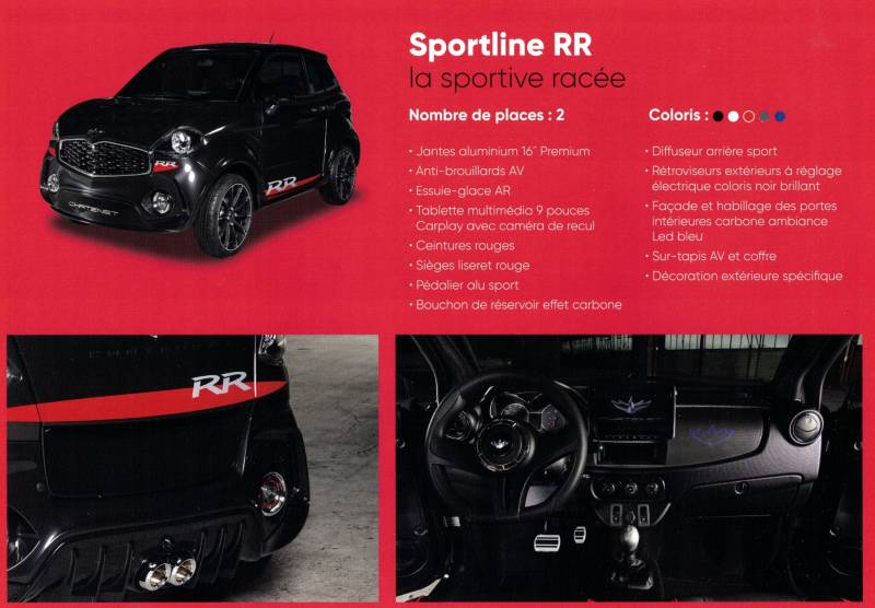 Location LLD sans permis toulon