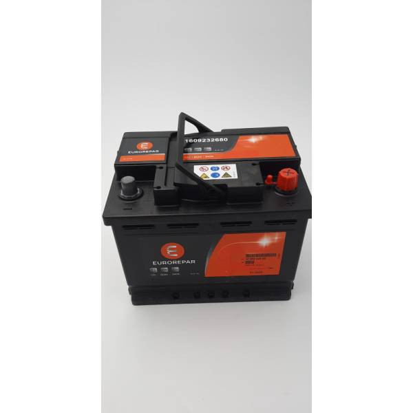 Batterie voiture sans permis Sanary