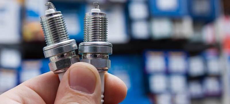 Bougies préchauffage voiture sans permis La Seyne