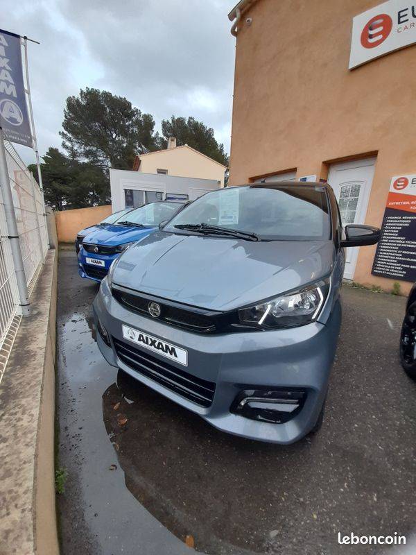 Sans permis La Seyne