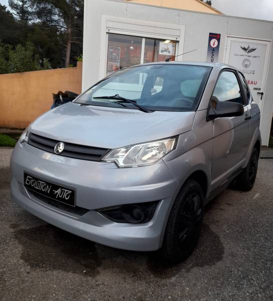 sans permis petit budget six fours