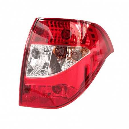 Feu AR voiture sans permis La Seyne sur Mer