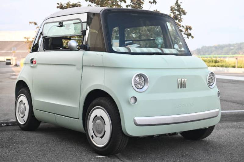 entretien fiat topolino bandol