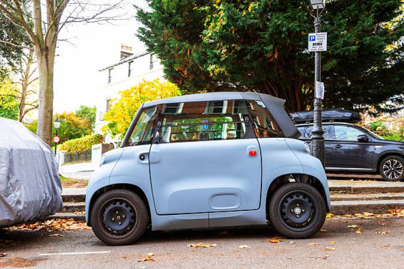 Entretien citroën ami six fours les plages