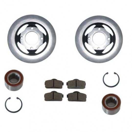 Freinage voiture sans permis Ollioules