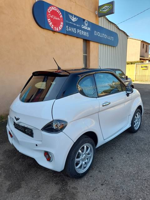 sans permis occasion la seyne 