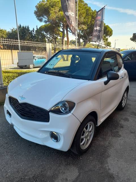 vente véhicule occasion toulon ouest