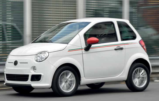 Les démarches pour acquérir une voiture sans permis 