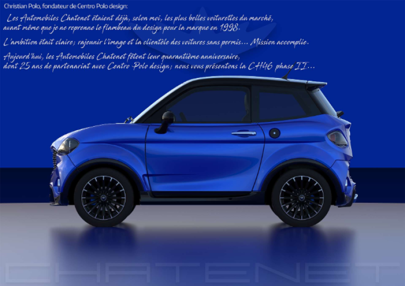 chatenet design 2024 toulon