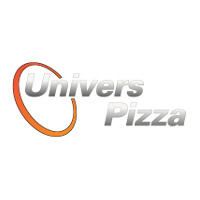 Univers pizza 