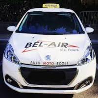 Auto Ecole six fours les plages Auto école Bel Air